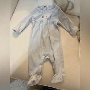 NWOT Feltman Brothers Onesie